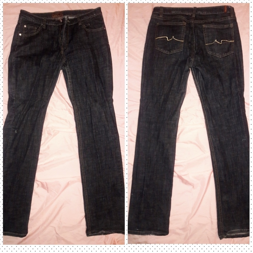 Jeans bundle - Picture 4 of 5